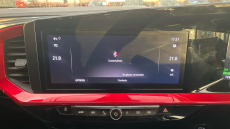 Vauxhall Mokka 100kW GS Line 50kWh 5dr Auto Electric Hatchback